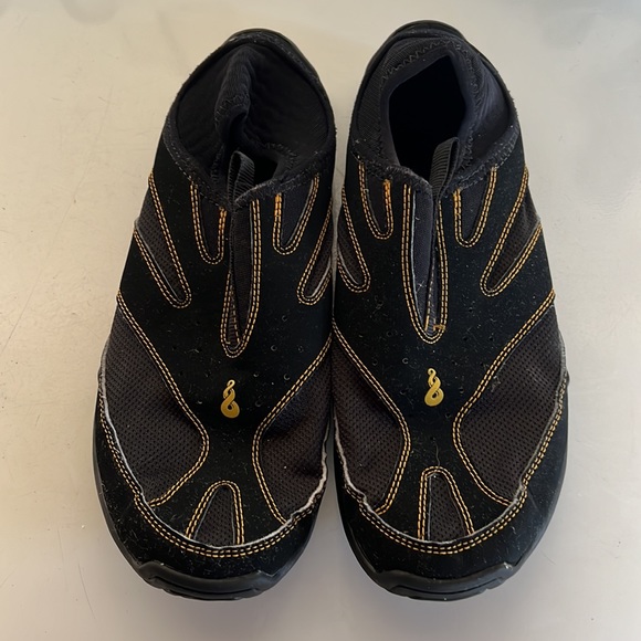 Ahnu Delta Men's Water Sport Sandals Shoes Size 8 - Picture 2 of 8